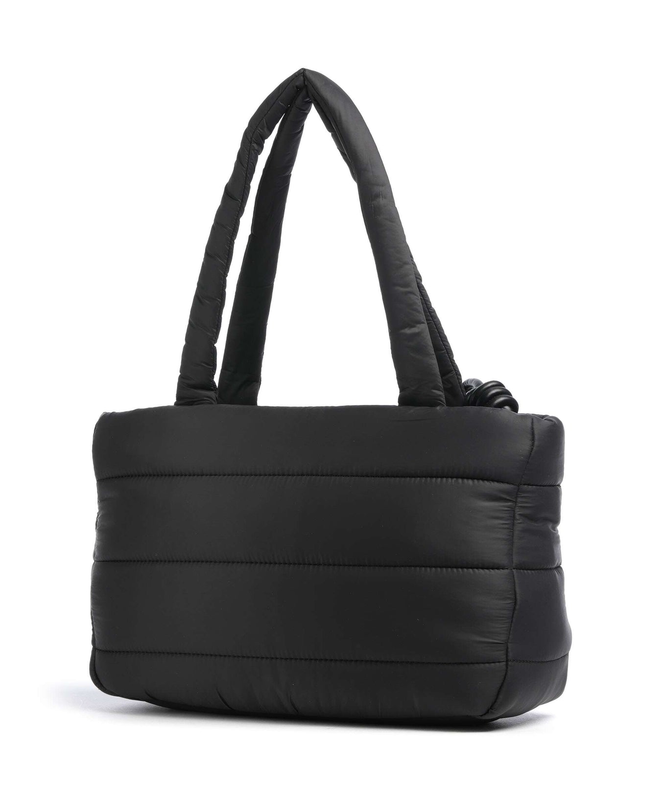 Love Moschino Air Wave Tote bag black