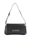 Love Moschino Smart Daily Bolso de hombro black