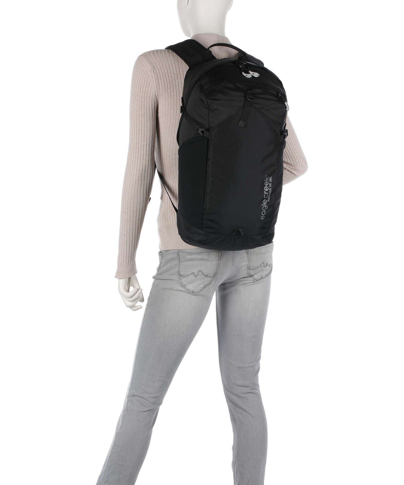 Eagle Creek Ranger 26 Backpack mesa blue/aizome blue