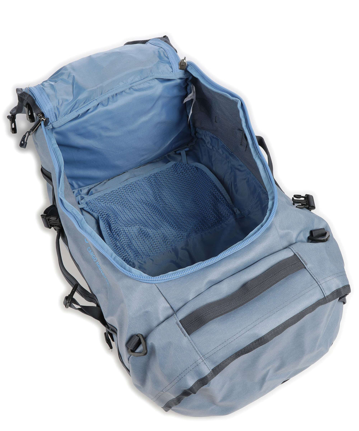 Eagle Creek Cargo Hauler 60 Travel bag glacier blue