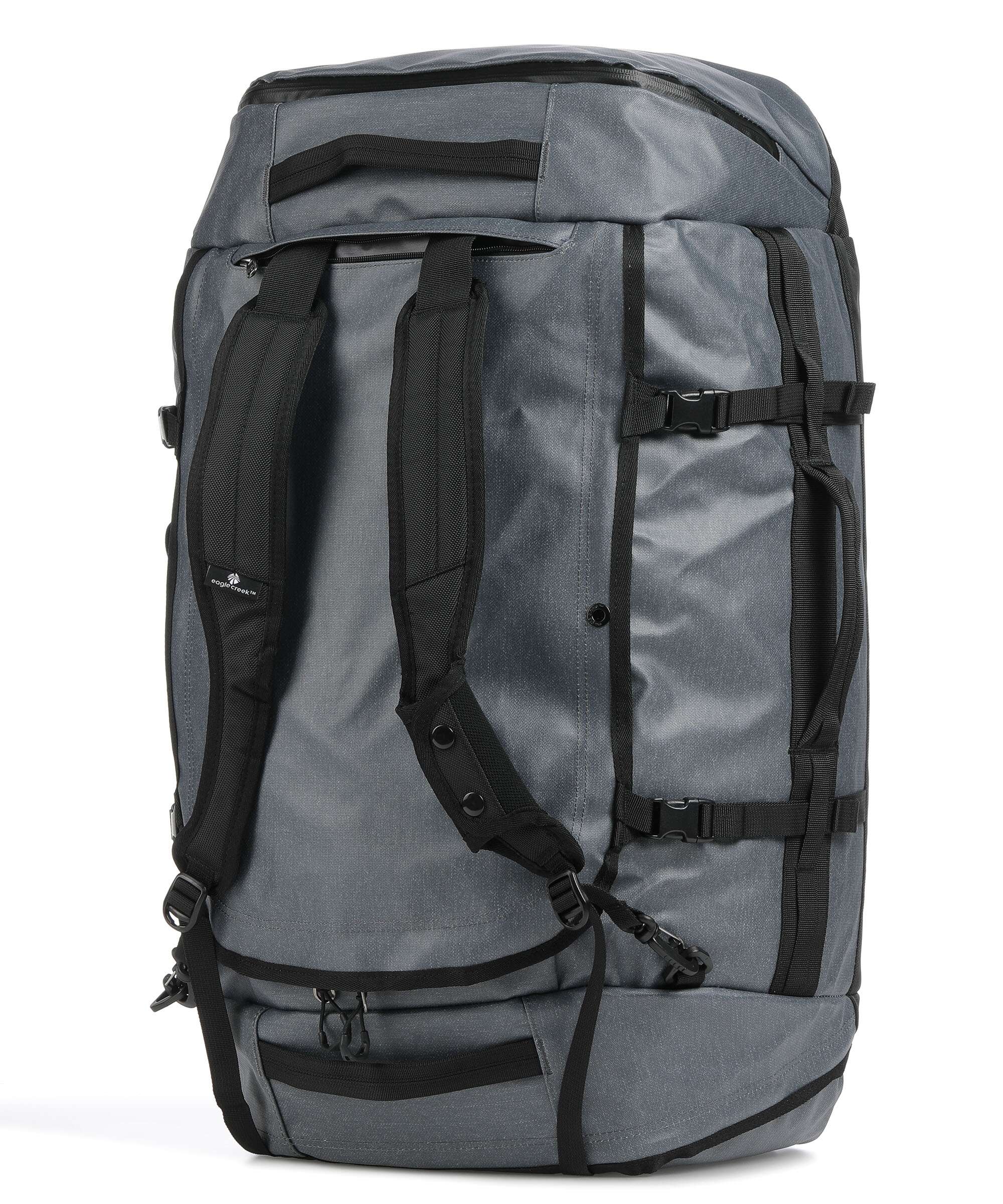 Eagle Creek Cargo Hauler 90 Travel bag charcoal