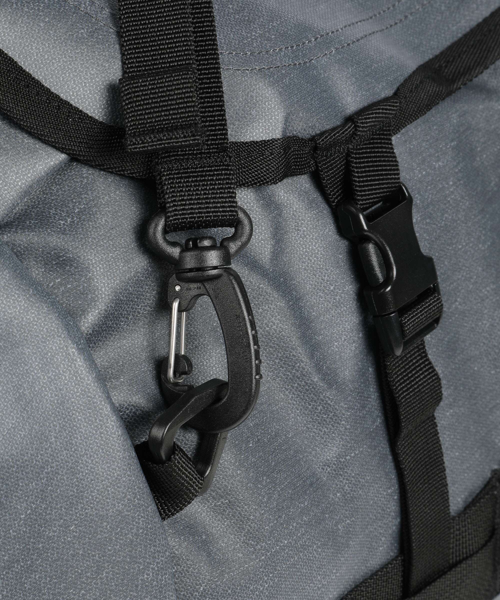 Eagle Creek Cargo Hauler 90 Travel bag charcoal