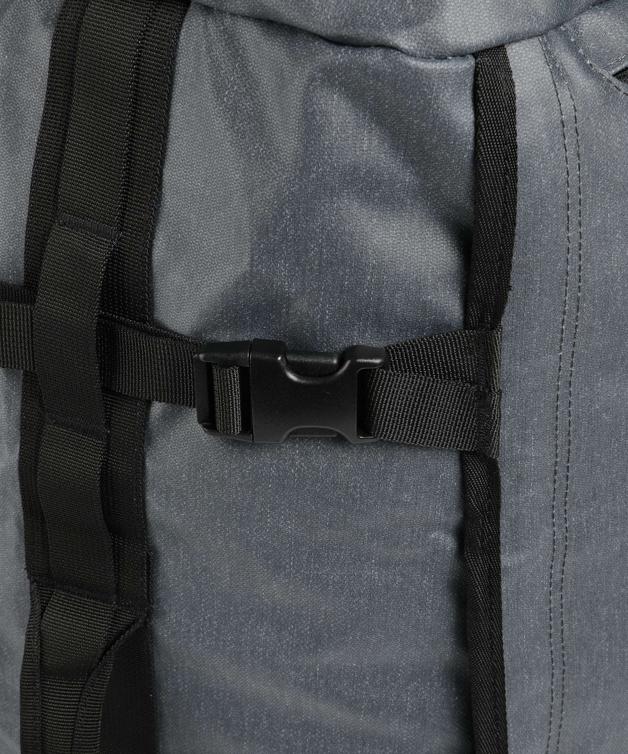 Eagle Creek Cargo Hauler 130 Backpack with wheels charcoal