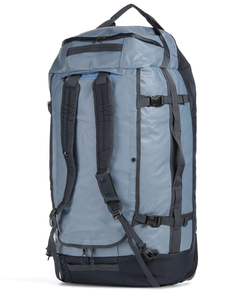 Eagle Creek Cargo Hauler 130 Backpack with wheels glacier blue