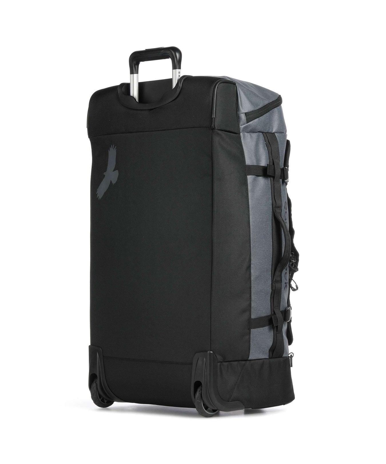 Eagle Creek Cargo Hauler XT 120 Backpack with wheels charcoal
