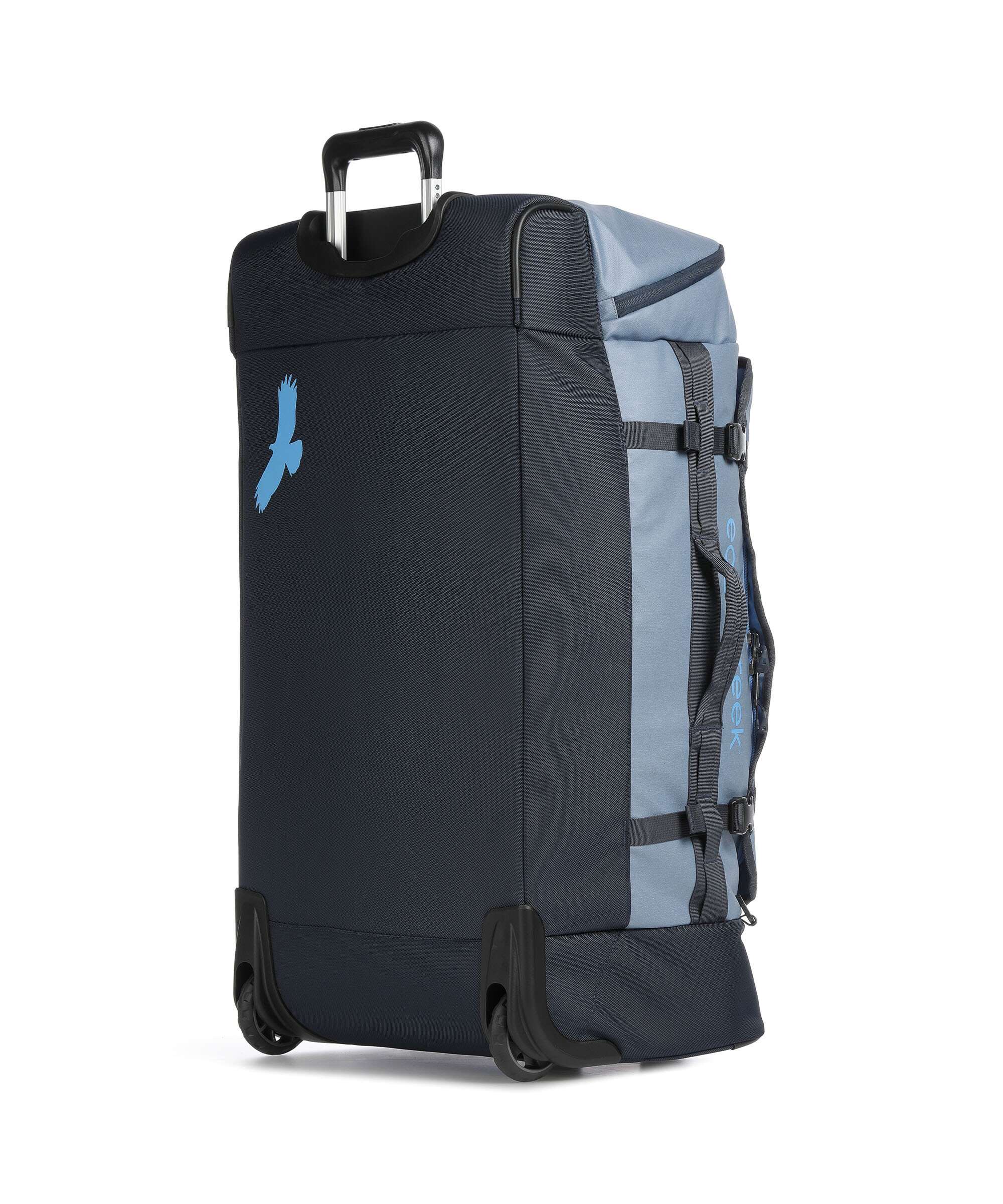 Eagle Creek Cargo Hauler XT 120 Backpack with wheels glacier blue