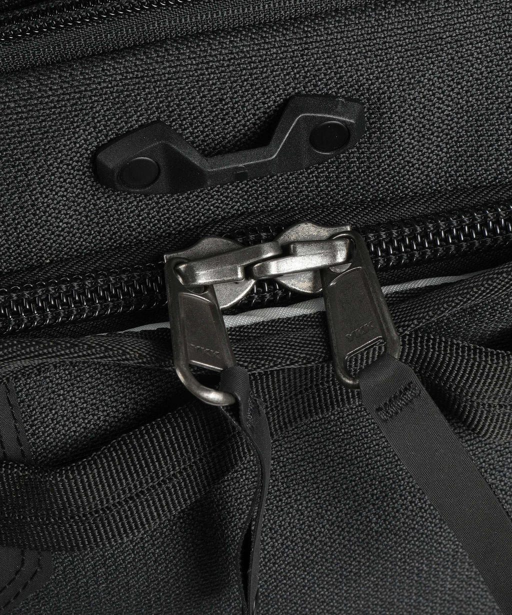 Eagle Creek Gear Warrior Convertible Carry On Trolley (2 wheels) black