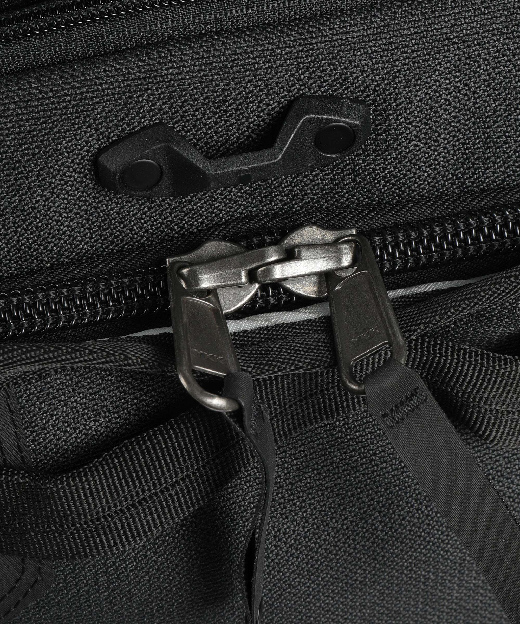 Eagle Creek Gear Warrior Convertible Carry On Trolley (2 wheels) black