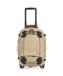 Eagle Creek Gear Warrior Convertible Carry On Maleta con 2 ruedas sand dune