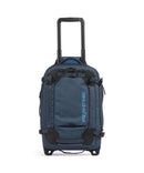 Eagle Creek Gear Warrior Convertible Carry On Maleta con 2 ruedas blue jay