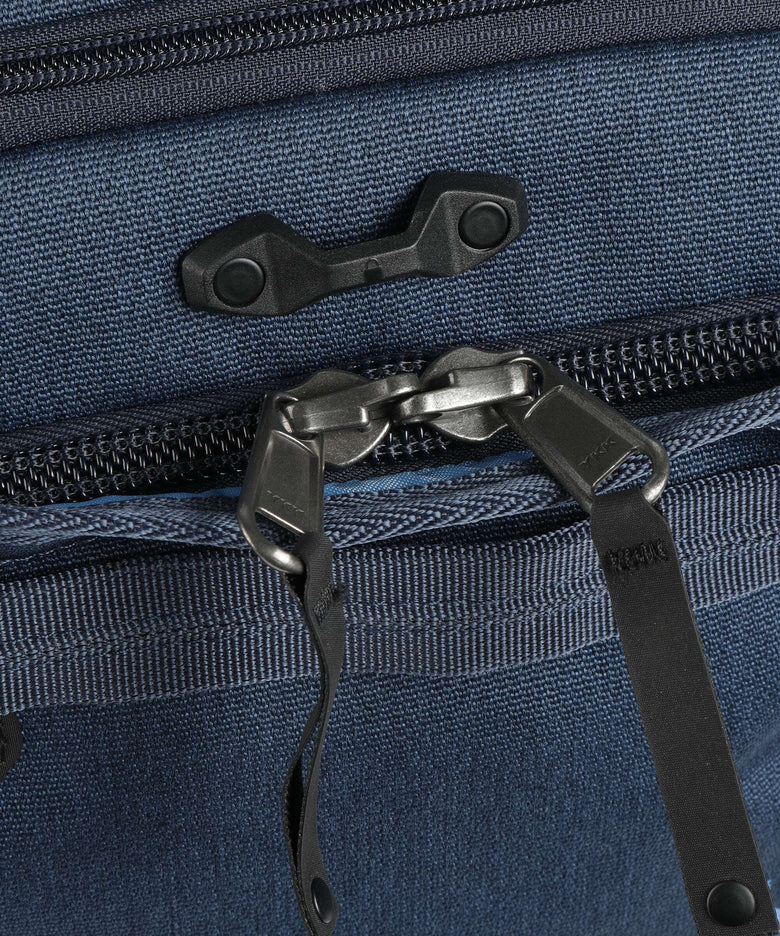 Eagle Creek Gear Warrior Convertible Carry On Trolley (2 wheels) blue jay