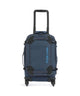 Eagle Creek Gear Warrior Carry On Maleta con 4 ruedas blue jay