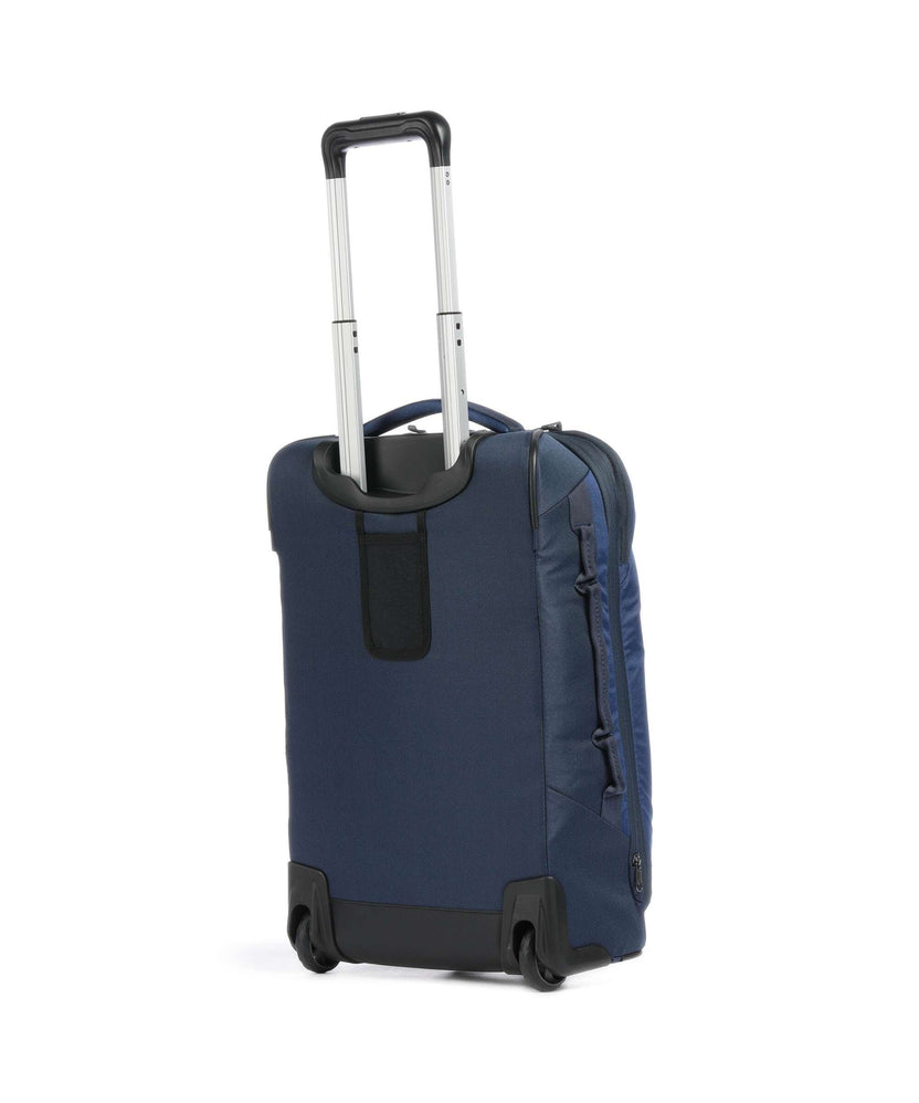 Eagle Creek Expanse Carry On 35 Trolley (2 wheels) pilot blue