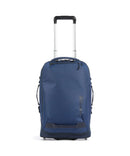 Eagle Creek Expanse Convertible Carry On Mochila con ruedas pilot blue
