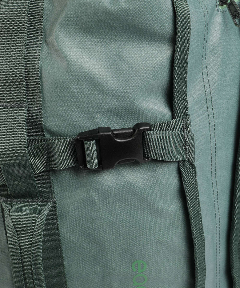 Eagle Creek Cargo Hauler 110 Backpack with wheels duck green