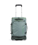 Eagle Creek Cargo Hauler XT International Carry On Mochila con ruedas duck green