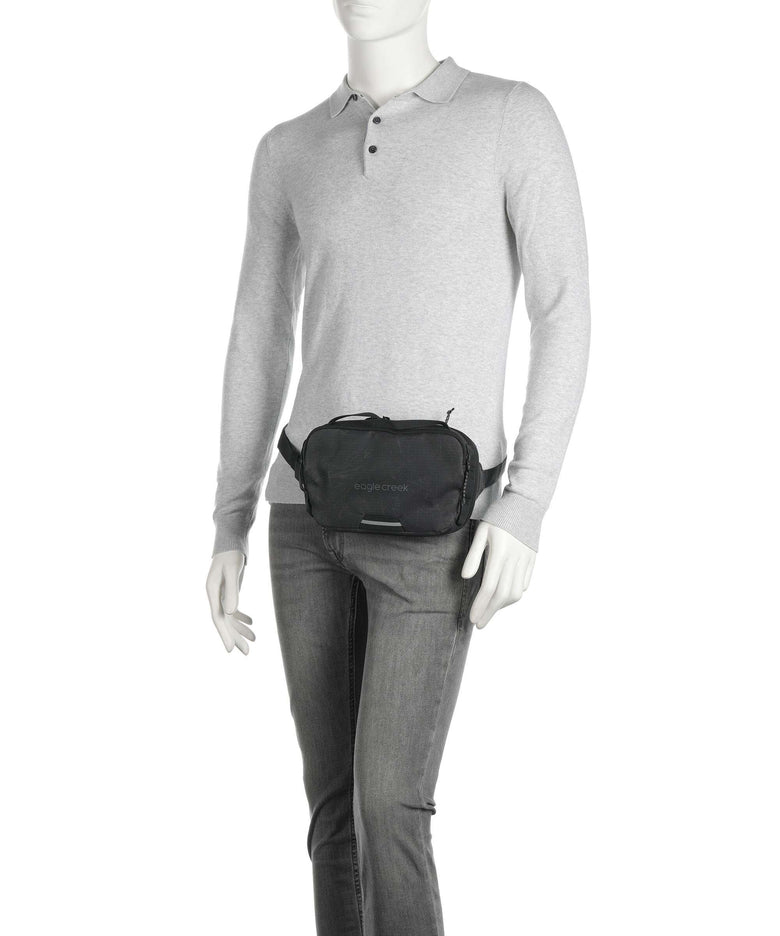 Eagle Creek Explore 2 Fanny pack black