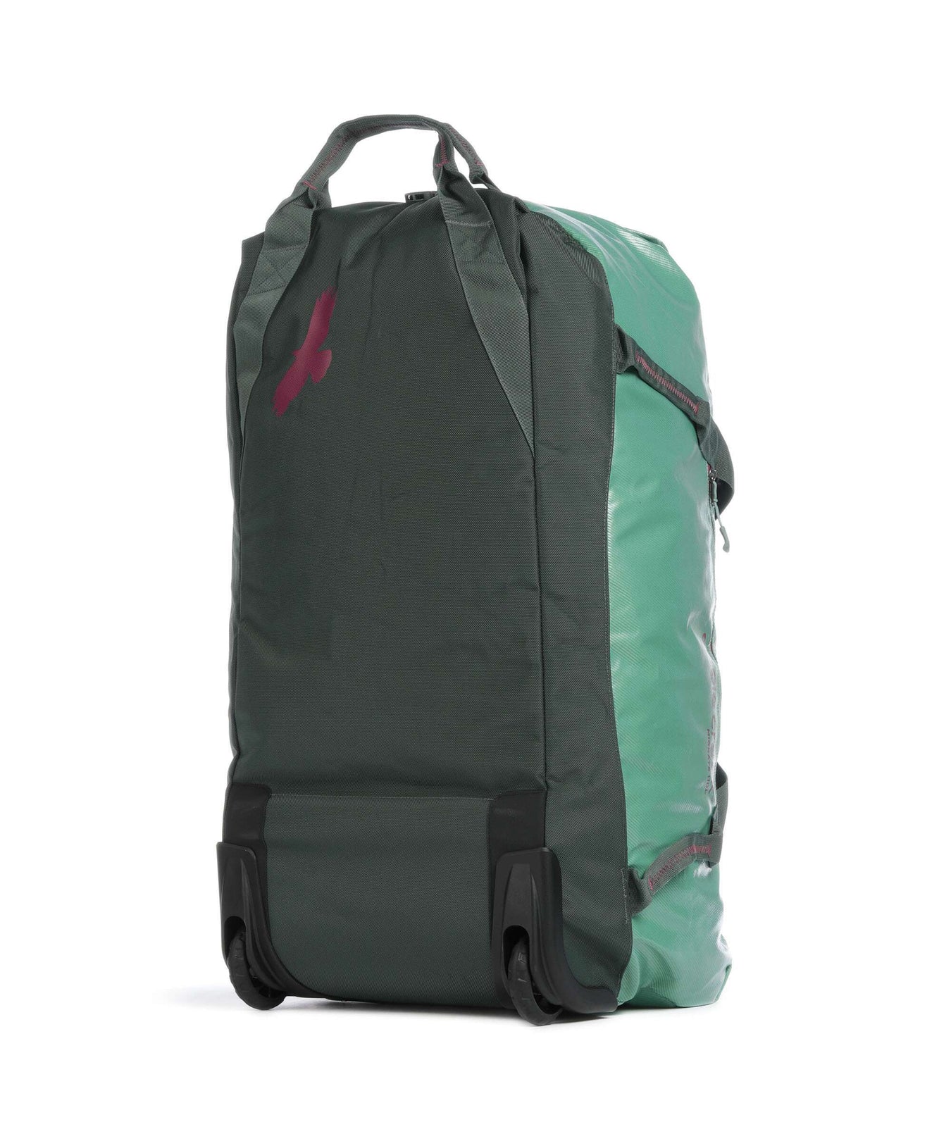 Eagle Creek Migrate 110 Backpack with wheels willow