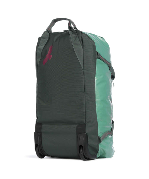 Eagle Creek Migrate 110 Backpack with wheels willow