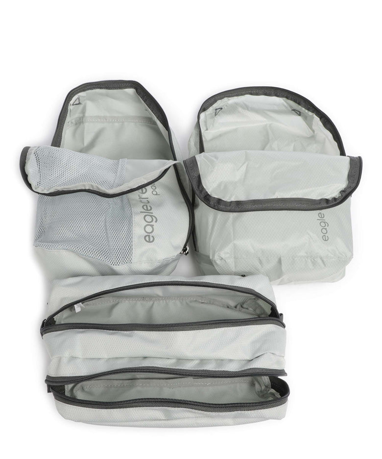 Eagle Creek Pack-It Overnight Travel accessory storm grey