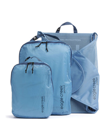 Eagle Creek Pack-It Starter Accesorio de viaje blue dawn