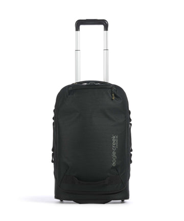 Eagle Creek Expanse Convertible Carry On Mochila con ruedas midnight black
