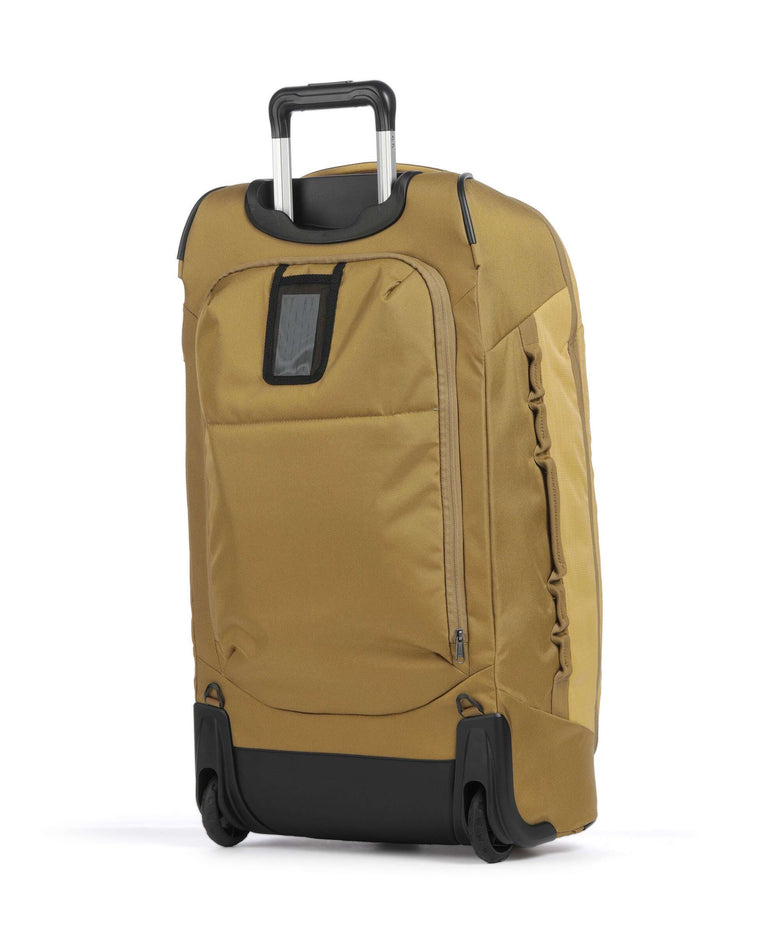 Eagle Creek Expanse Convertible 85 Backpack with wheels gold