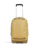 Eagle Creek Expanse Convertible Carry On Mochila con ruedas gold