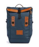 Eagle Creek Origin Mochila roll-top classic blue
