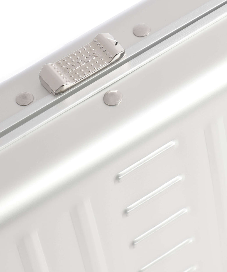 Aleon Classic 1905 Vanity Crossbody bag platinum