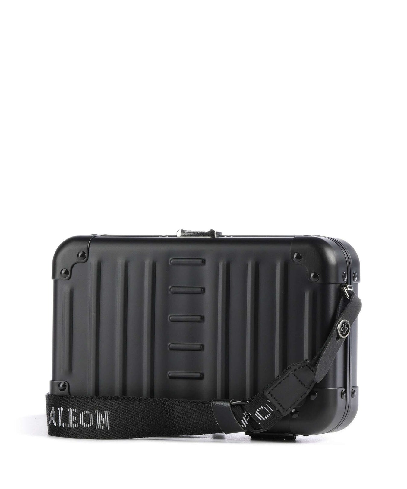 Aleon Classic 1905 Vanity Crossbody bag onyx