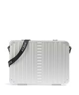 Aleon Classic Bolso para portátil platinum