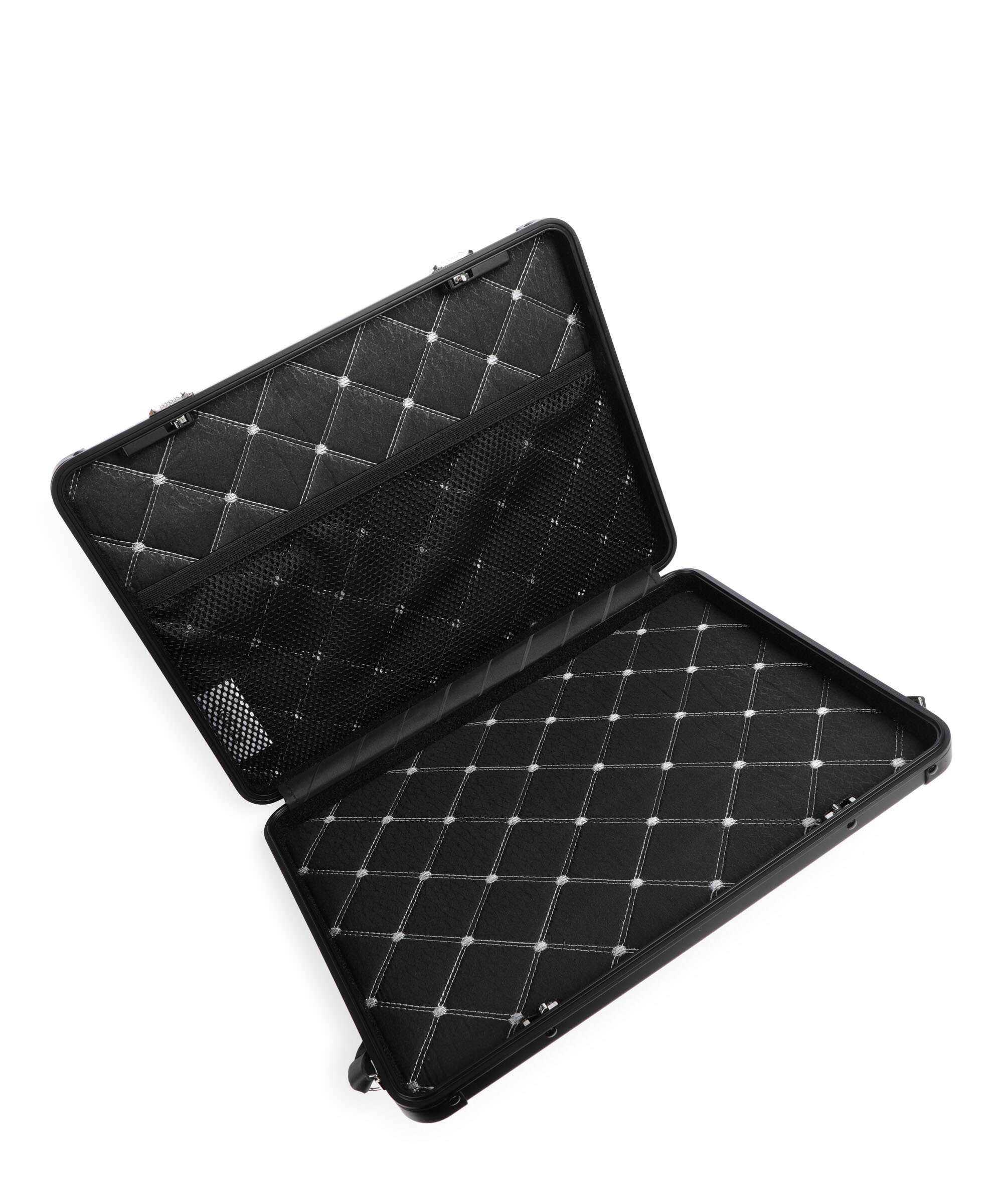 Aleon Classic Laptop bag onyx