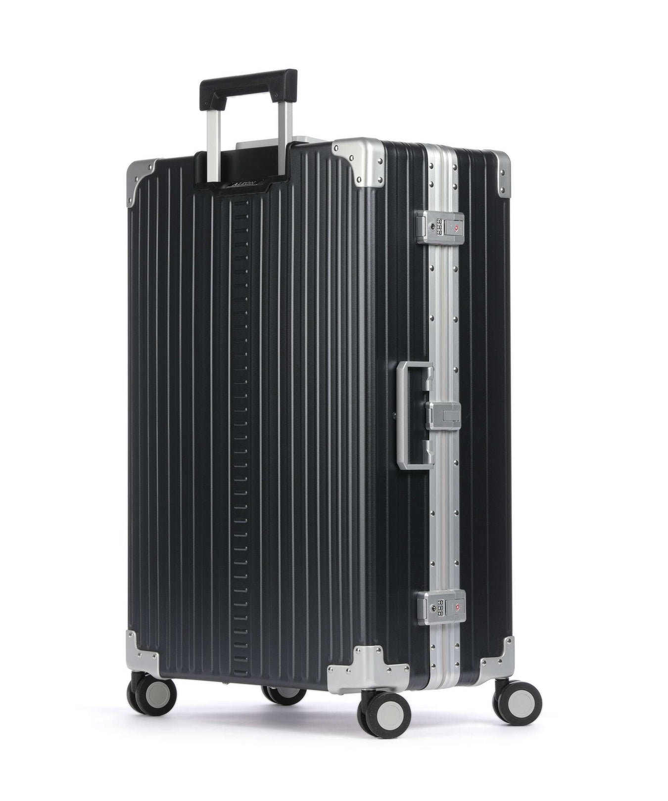 Aleon Fortis 30 Macro Traveler Spinner (4 wheels) onyxdust