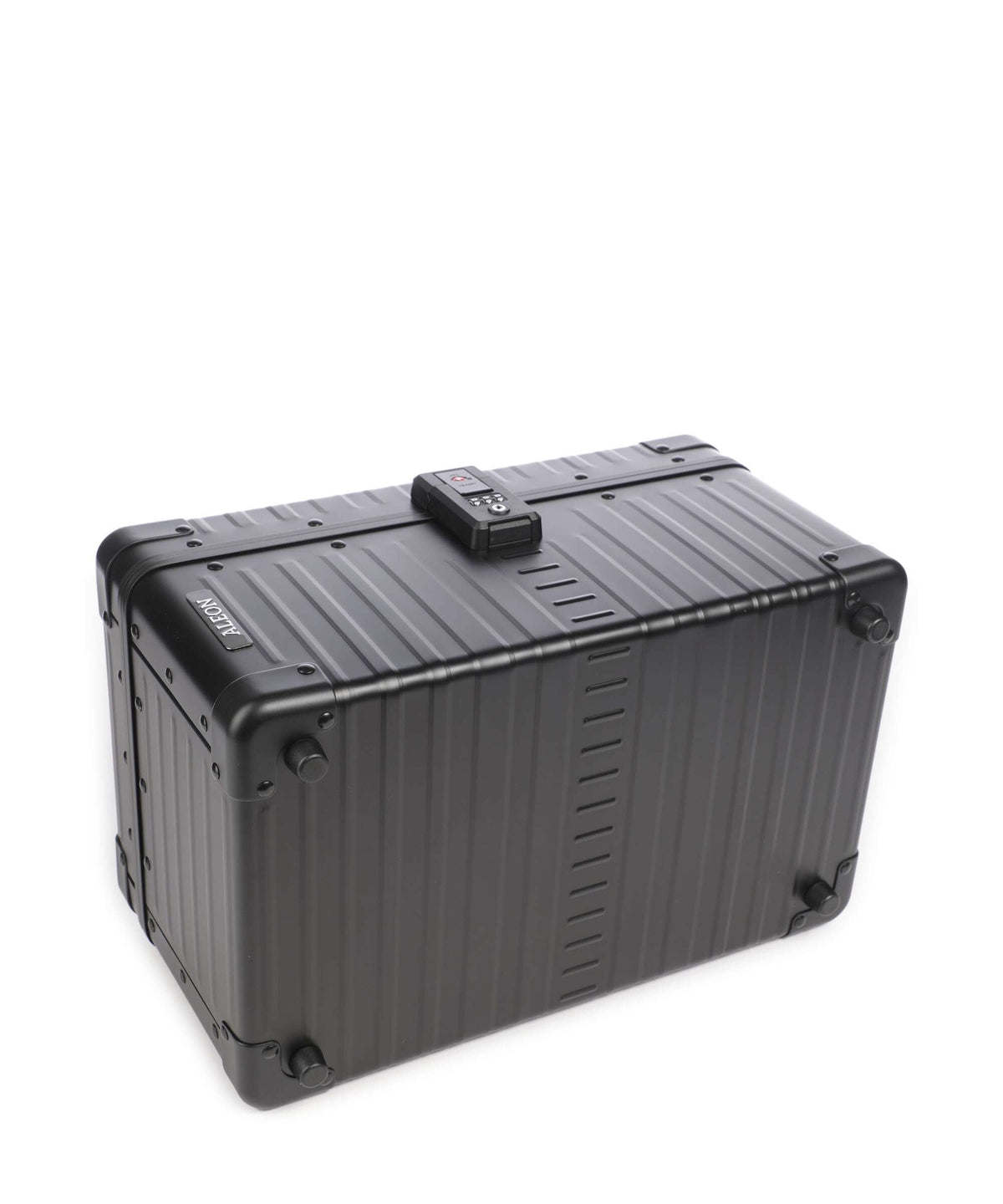 Aleon Classic 15 Beauty case onyx