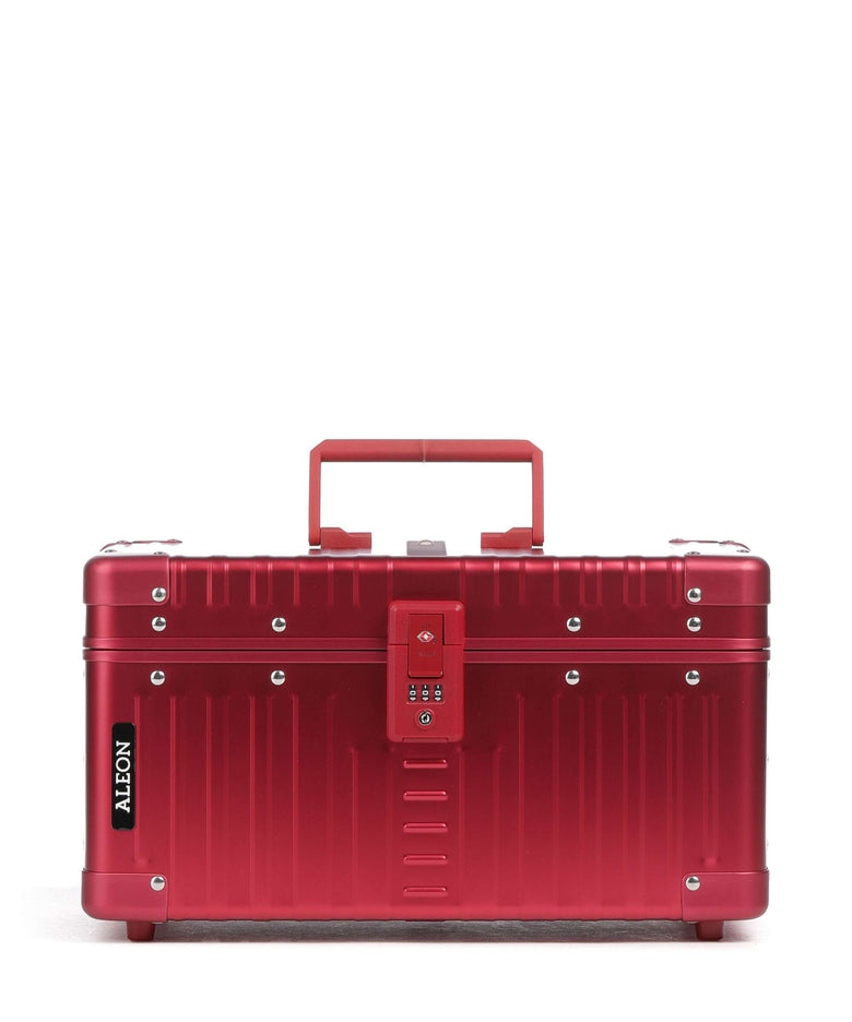 Aleon Classic 15 Beauty case onyx