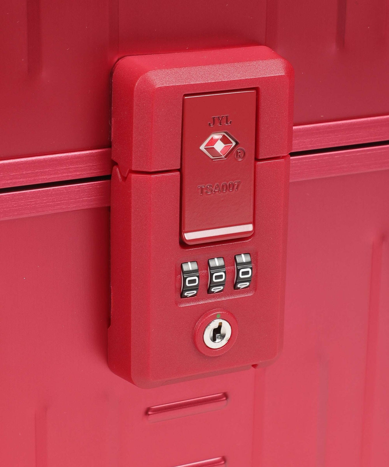 Aleon Classic 15 Beauty case onyx