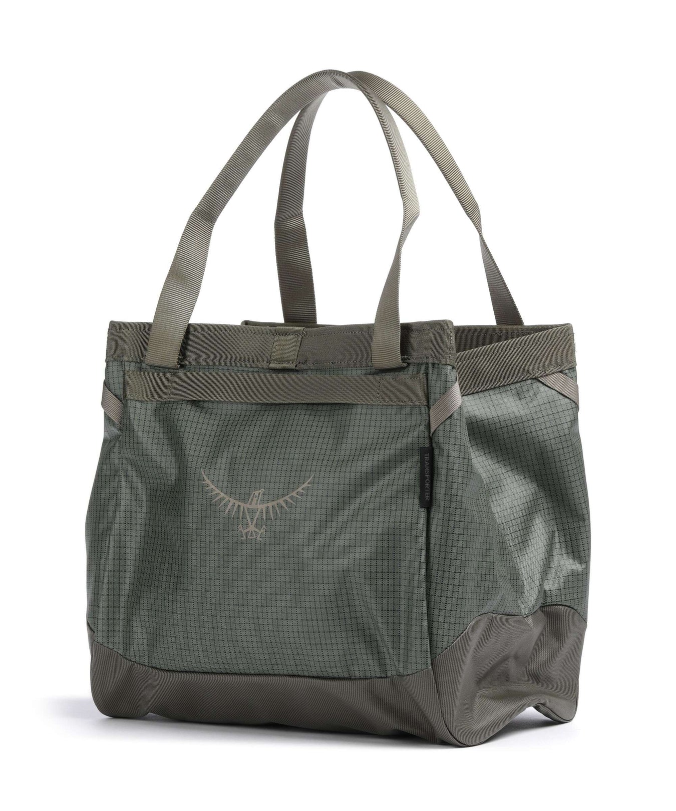 Osprey Transporter 28 Tote bag pine leaf/earl grey