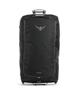 Osprey Daylite Bolso de viaje con ruedas black