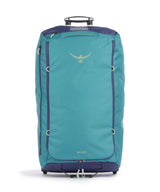 Osprey Daylite Bolso de viaje con ruedas blue spikemoss/alkaline