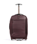 Osprey Ozone Maleta con 2 ruedas moody burgundy