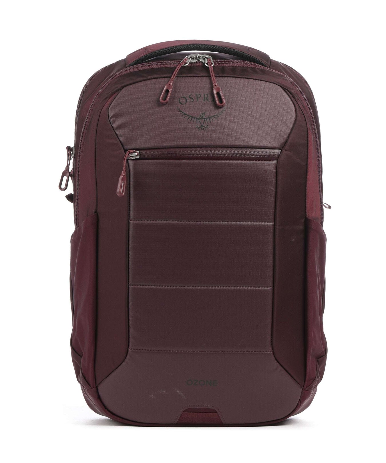 Osprey Ozone Backpack moody burgundy