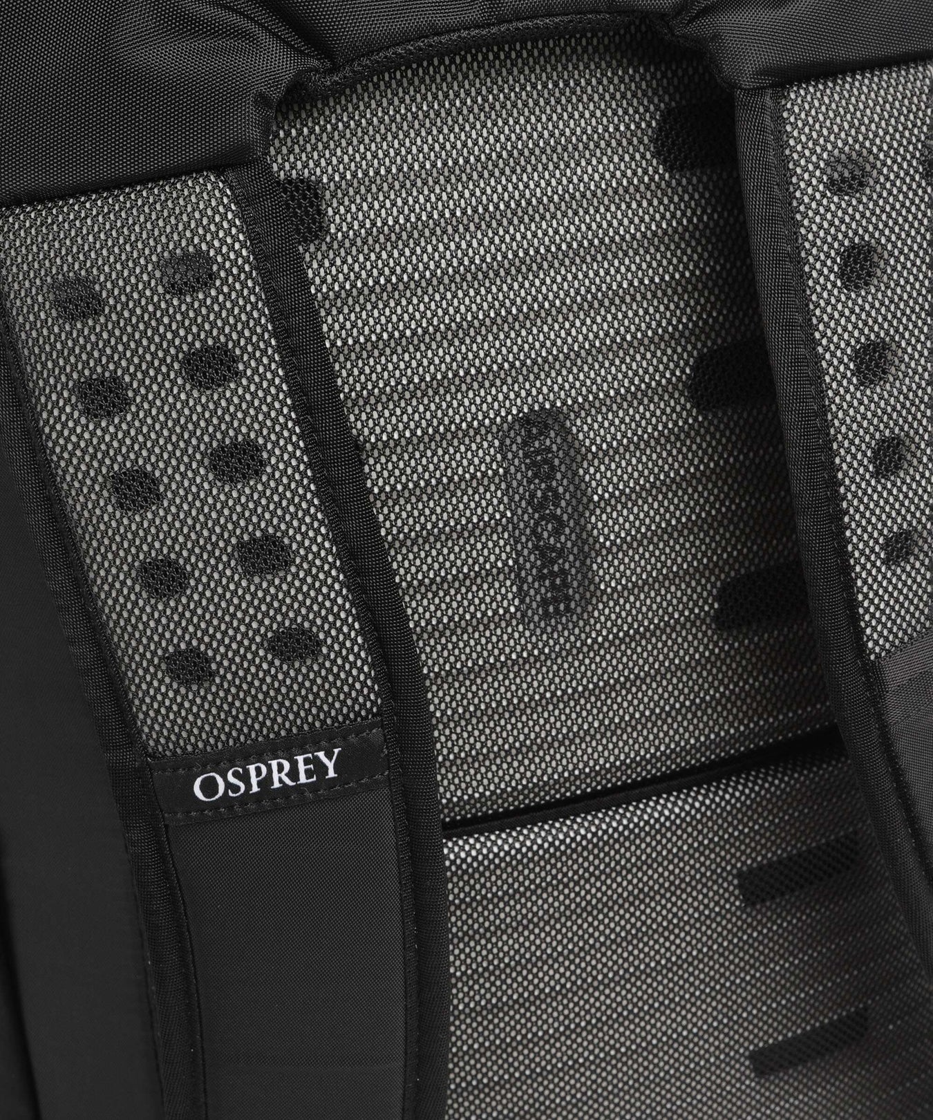 Osprey Ozone Backpack black