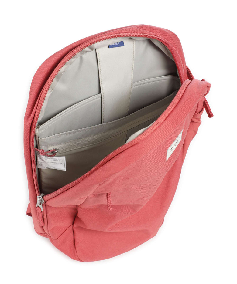 Osprey Arcane Large Backpack red pampas heather