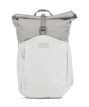 Osprey Arcane Mochila roll-top earth pediment grey block