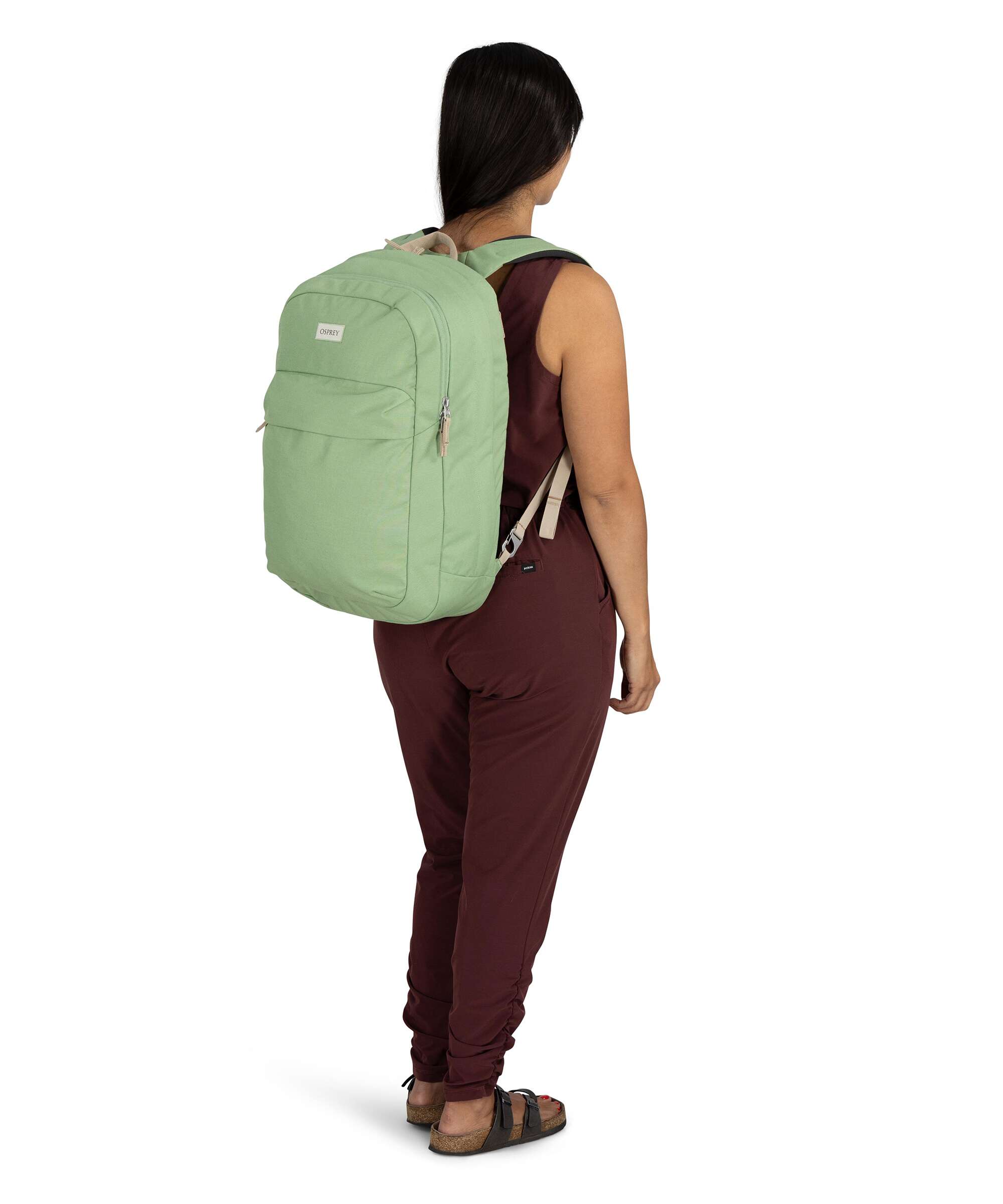 Osprey Arcane XL Backpack purple garnet heather