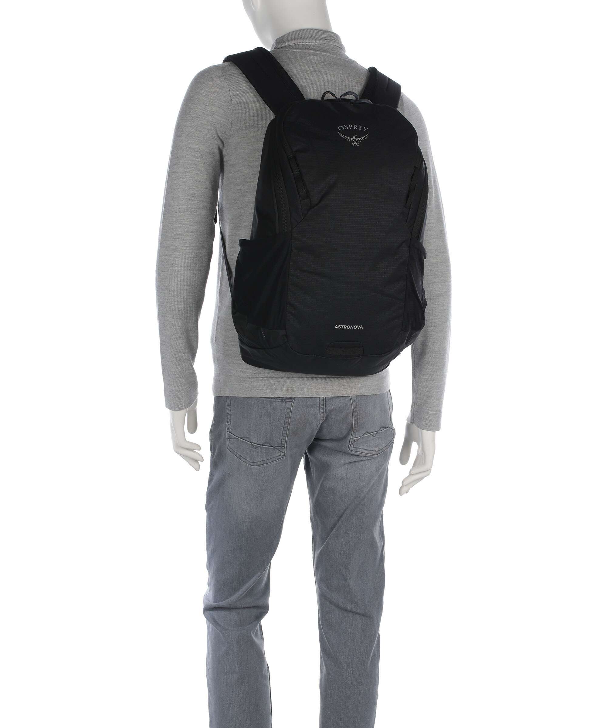 Osprey Astronova Backpack earl grey