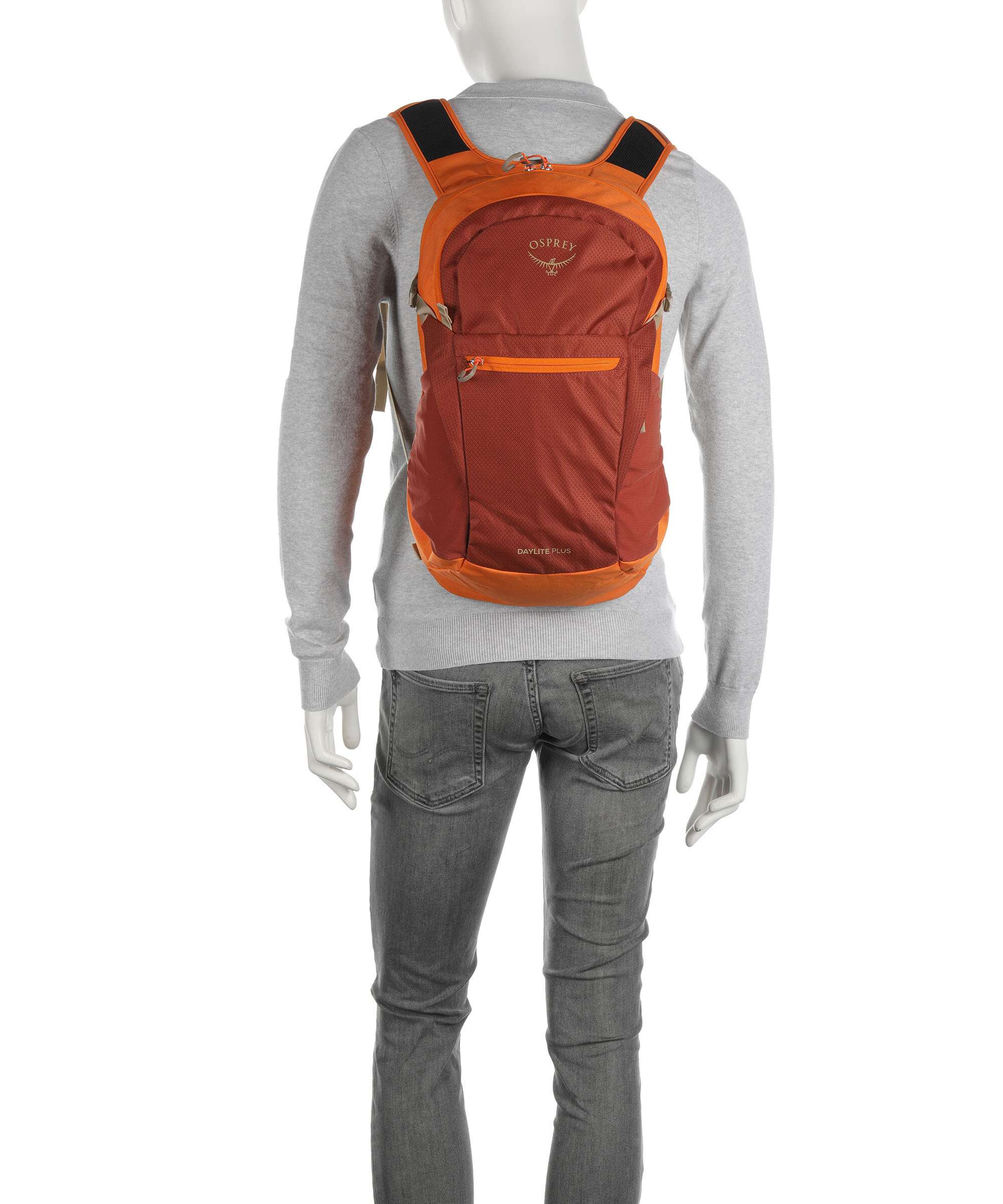 Osprey Daylite Plus Backpack iris pink