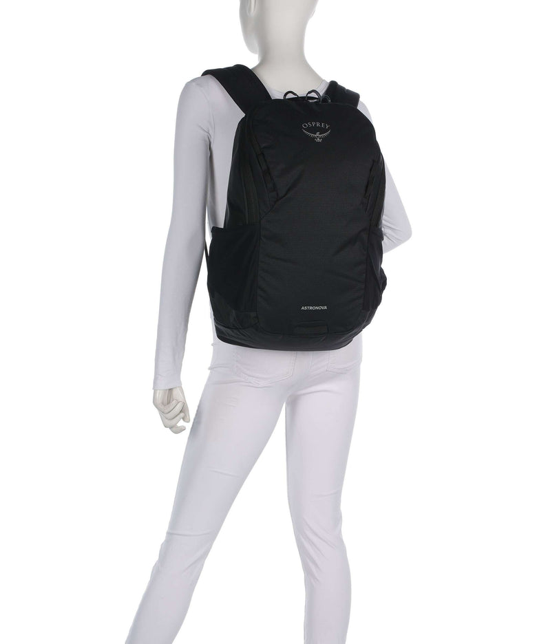 Osprey Astronova Backpack black/shale grey