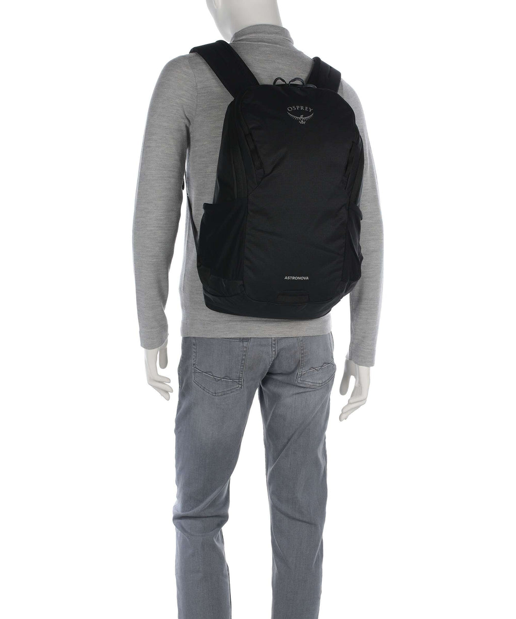 Osprey Astronova Backpack black/shale grey